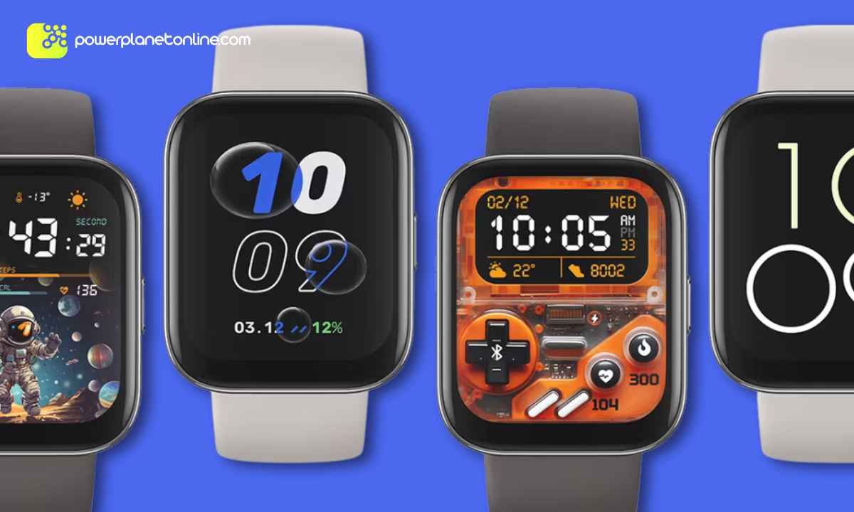 Amazfit Bip 5 Unity GPS. El nuevo smartwatch de Amazfit