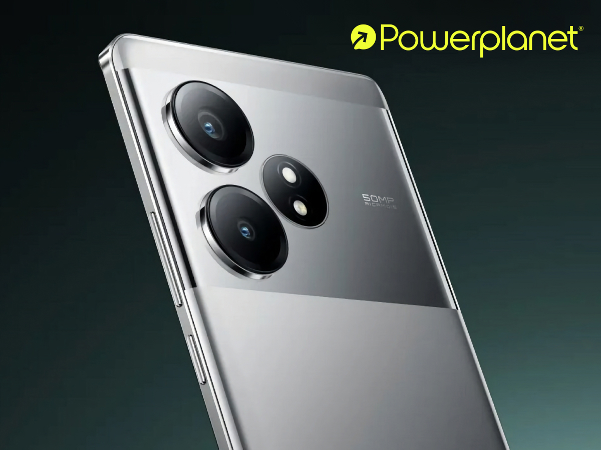 Análisis del Realme GT 6T