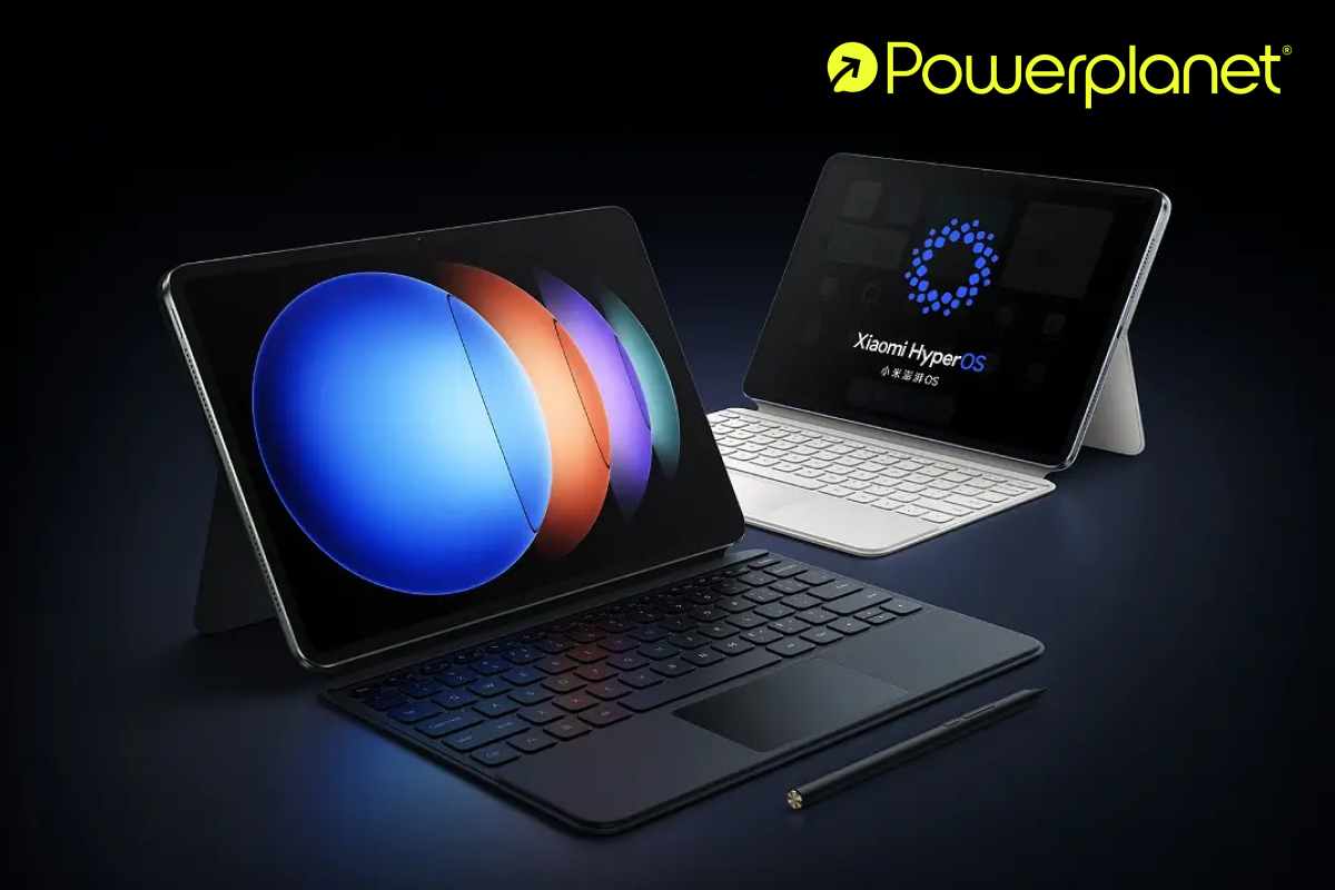 Precio y características del Xiaomi Pad 6s Pro 12.4