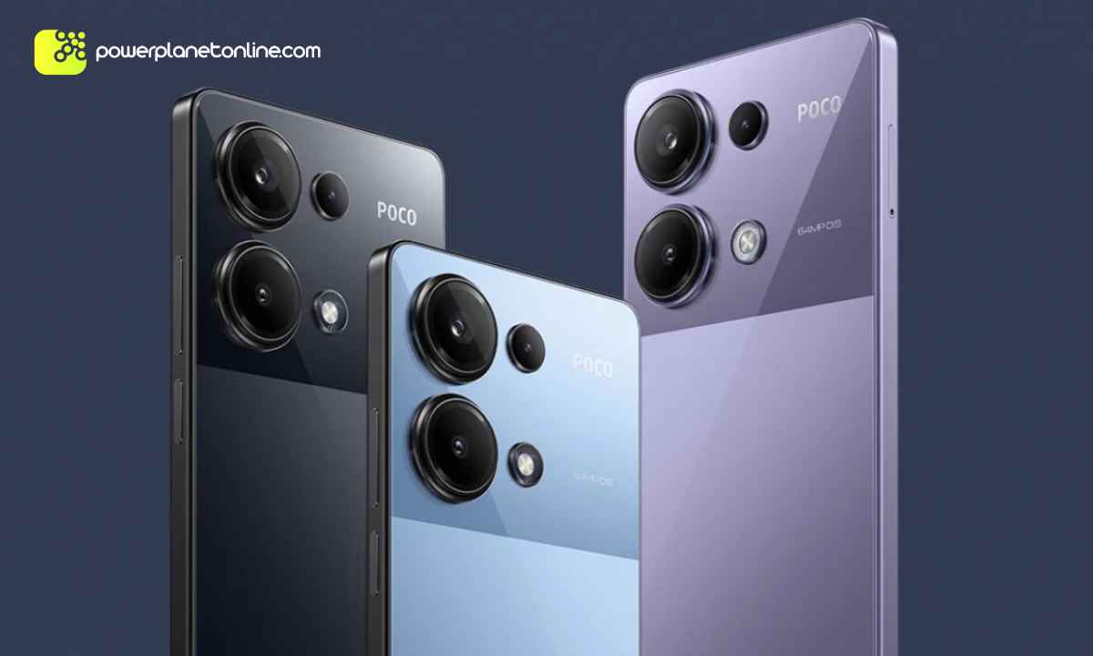 Xiaomi Poco M6 Pro: Análisis completo del nuevo smartphone económico de Xiaomi