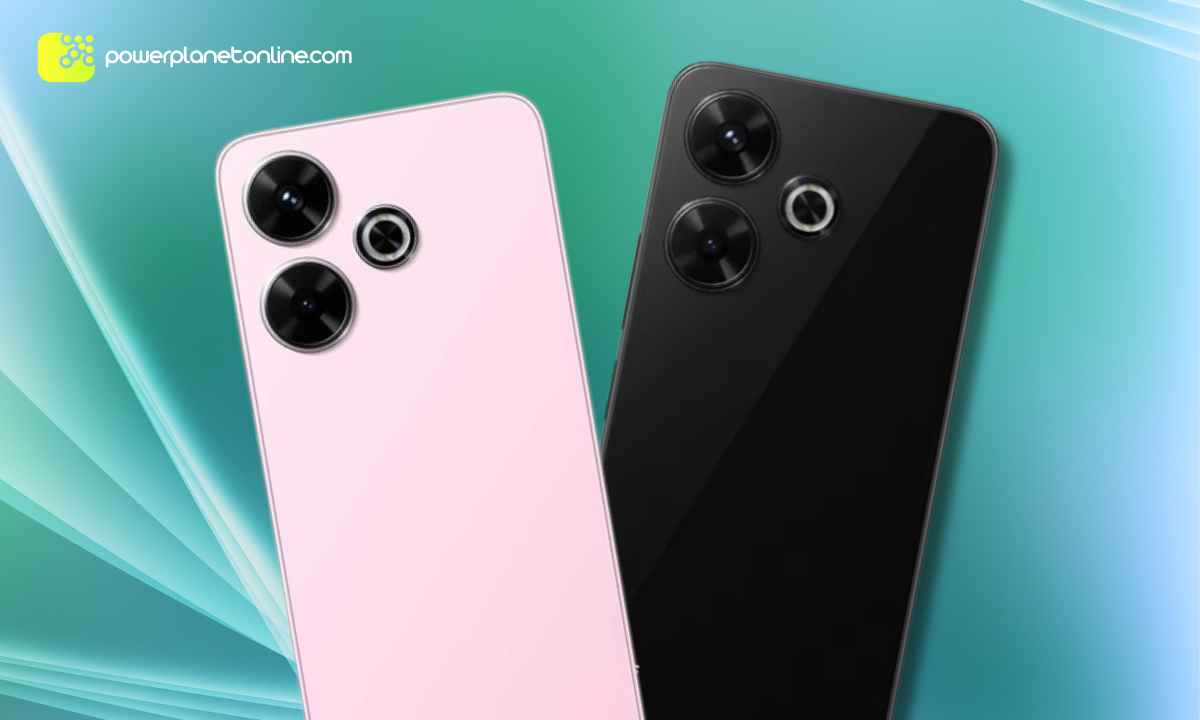 Análisis del Xiaomi Redmi 13, el nuevo lanzamiento de Xiaomi