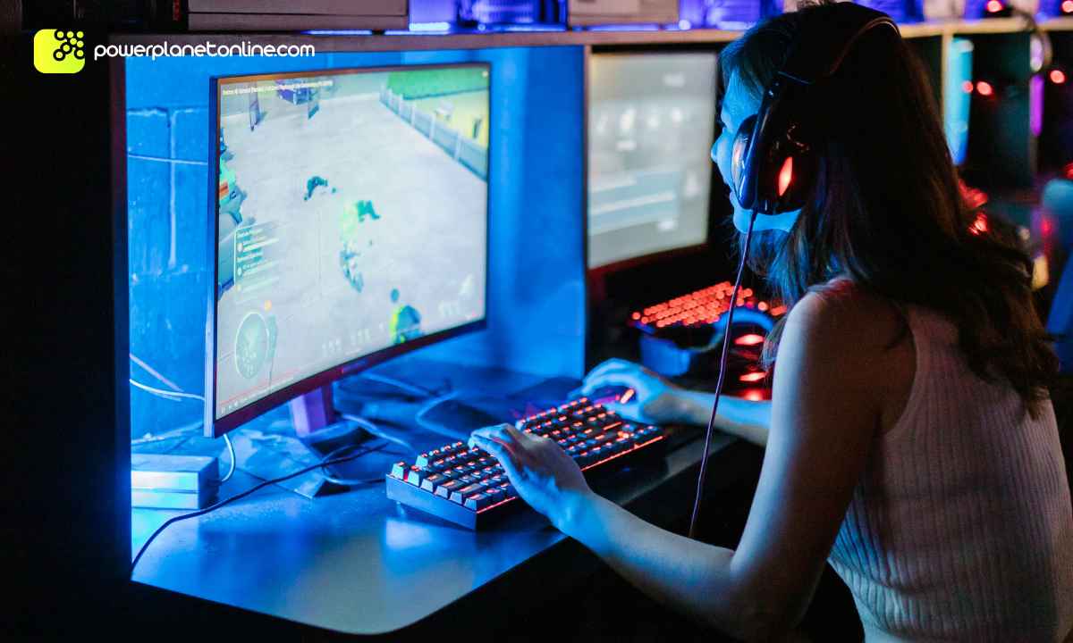 Guía de monitores gaming: ¿Cómo comprar el mejor?