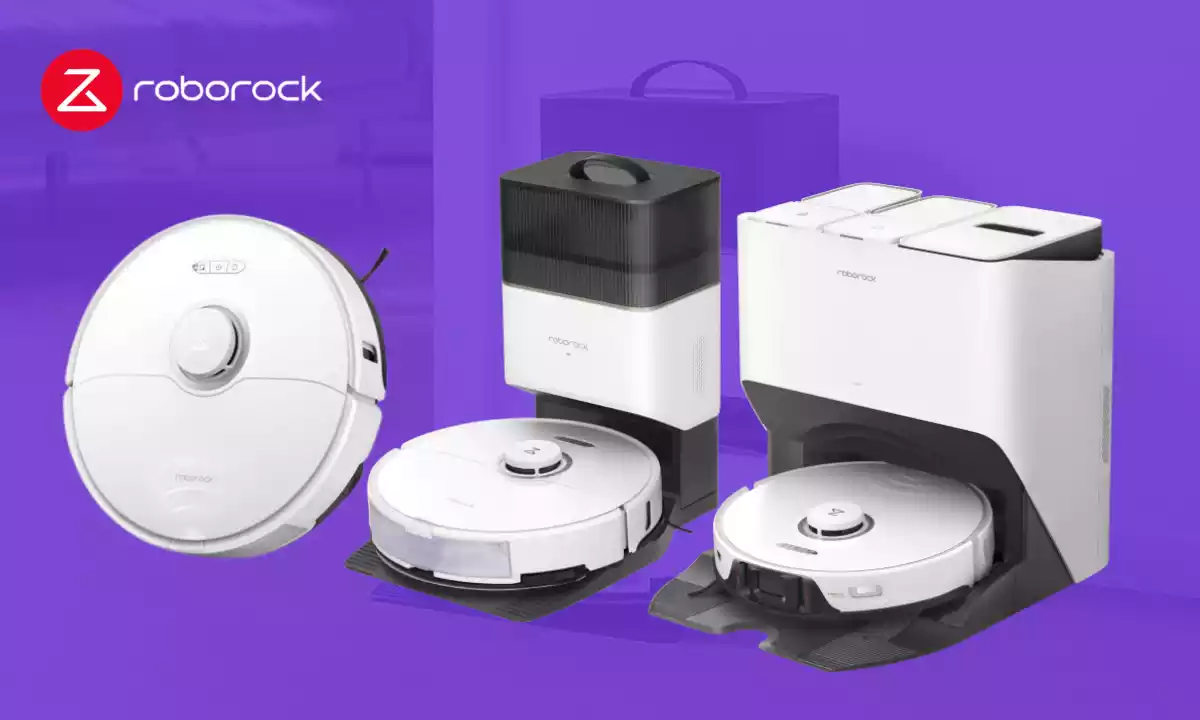 ¡Nueva Roborock S8! Lanzamiento de última hora: más succión, mejor diseño y tecnología de última generación