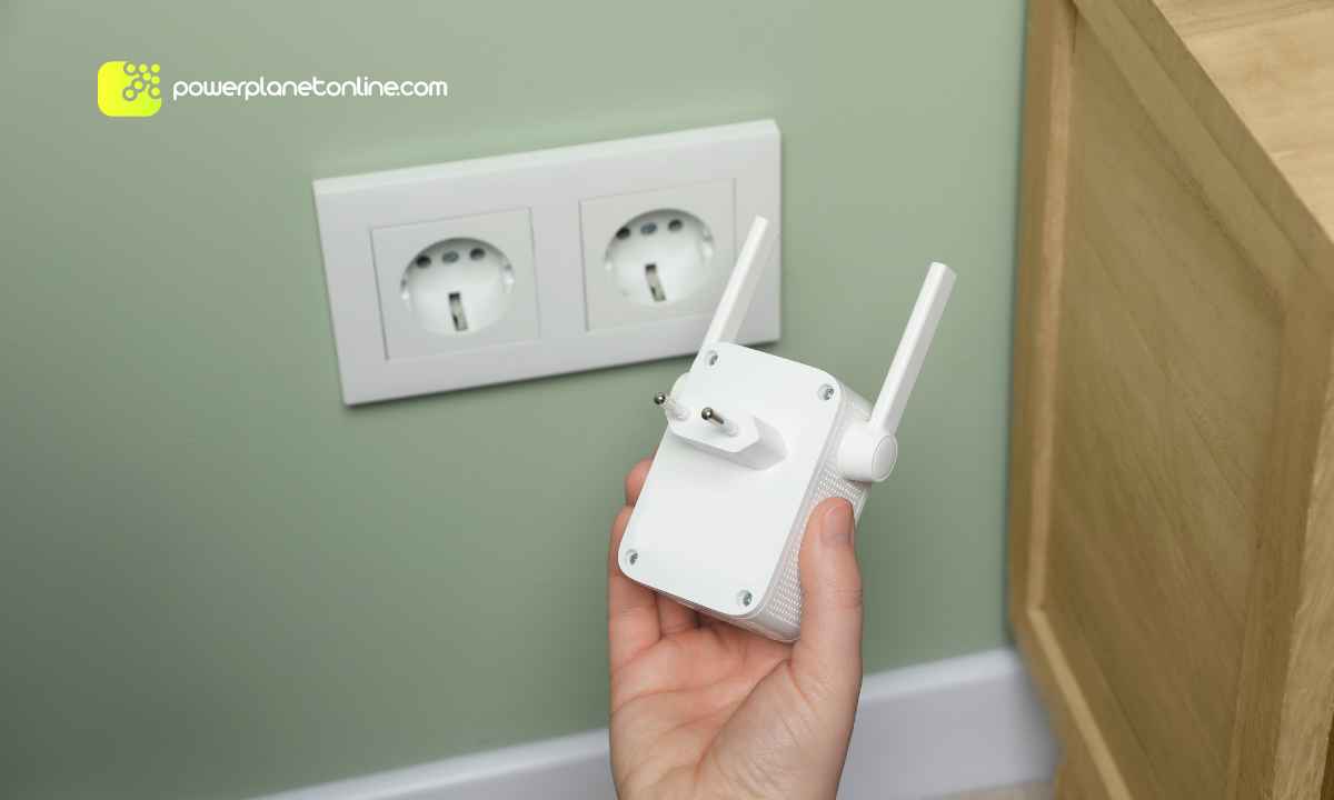 Mejores amplificadores wifi