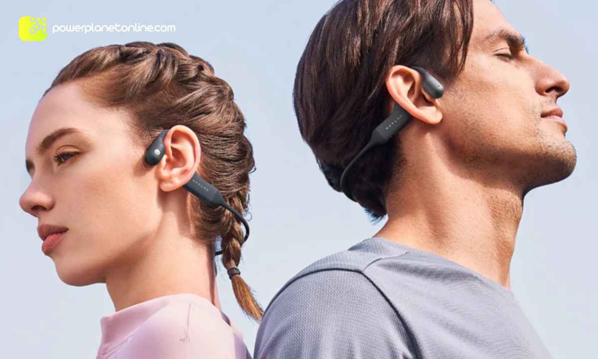 Mejores auriculares de conducción ósea