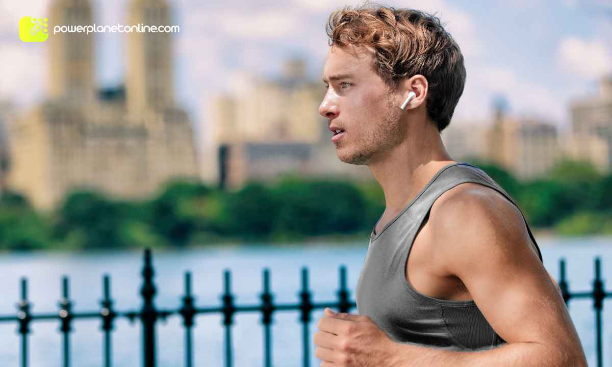 Mejores auriculares para correr
