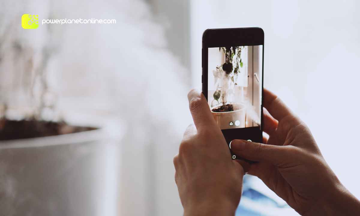 Móviles de gama media con mejor cámara del 2024