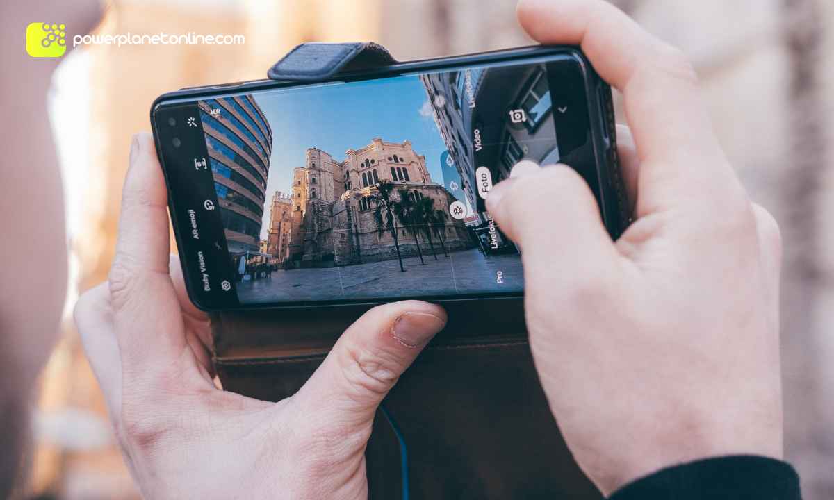 Mejores móviles por menos de 500 euros