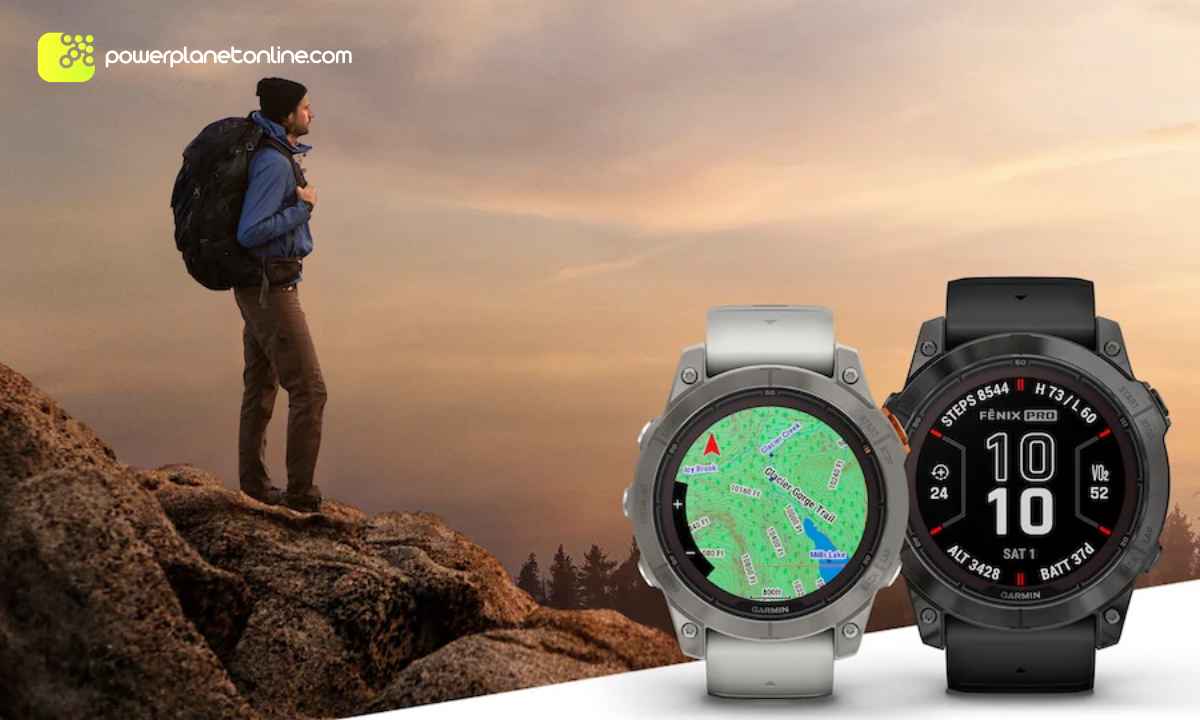 Mejores relojes Garmin