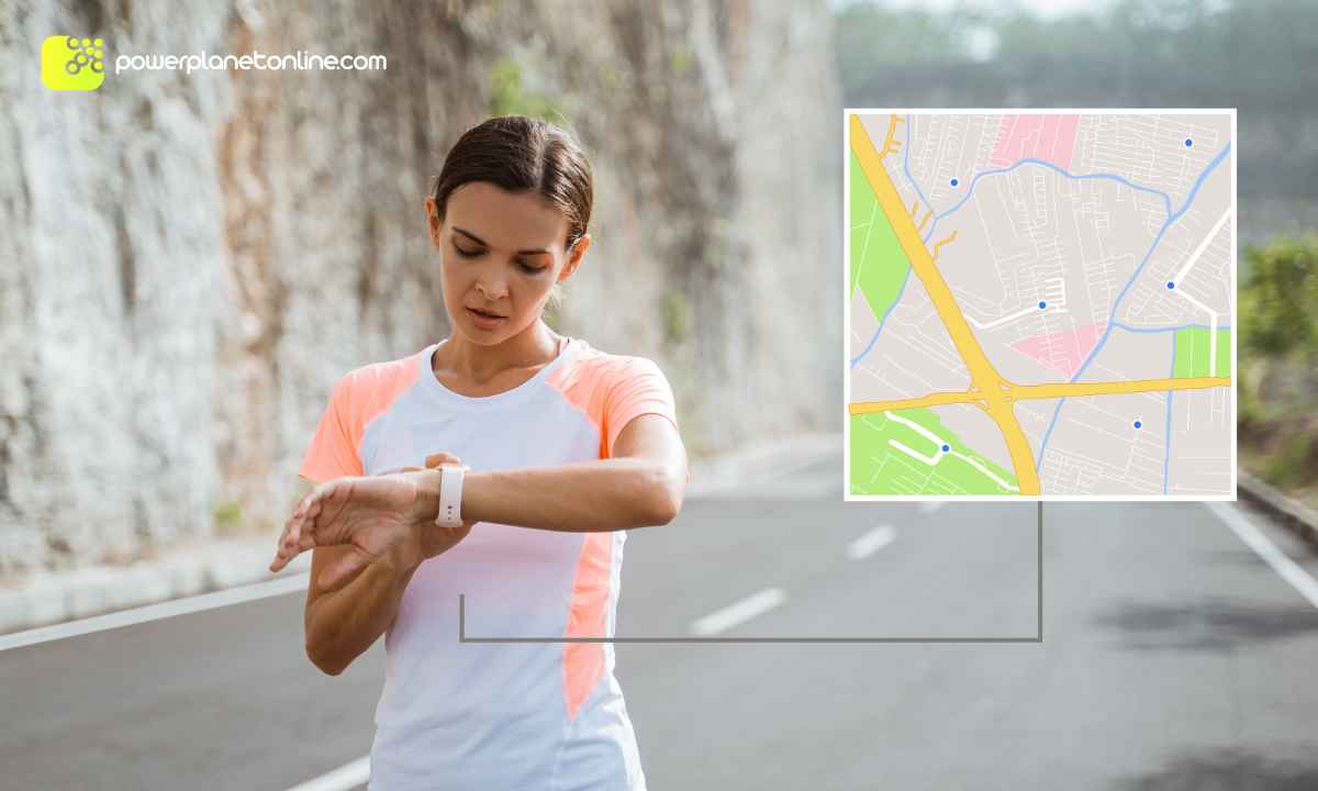 Mejores smartwatch con GPS