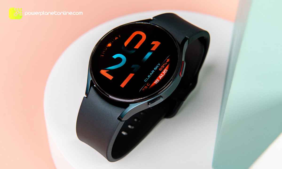 Mejores smartwatch Samsung