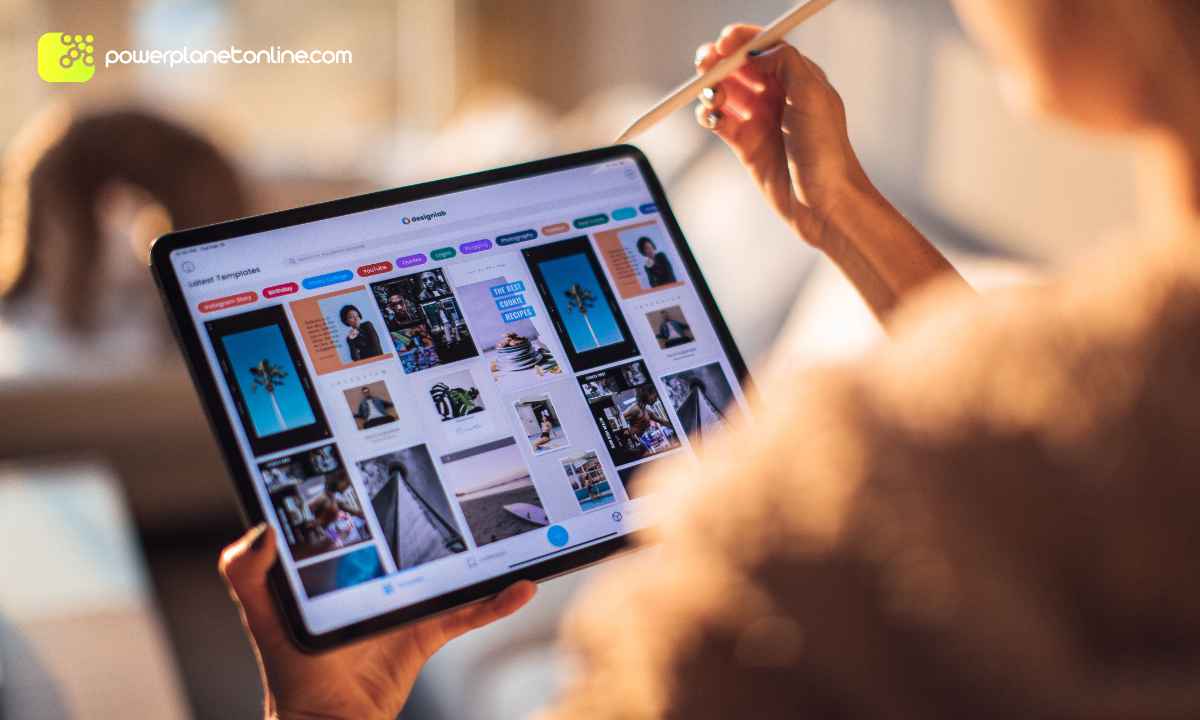 Las mejores tablets por menos de 200 euros