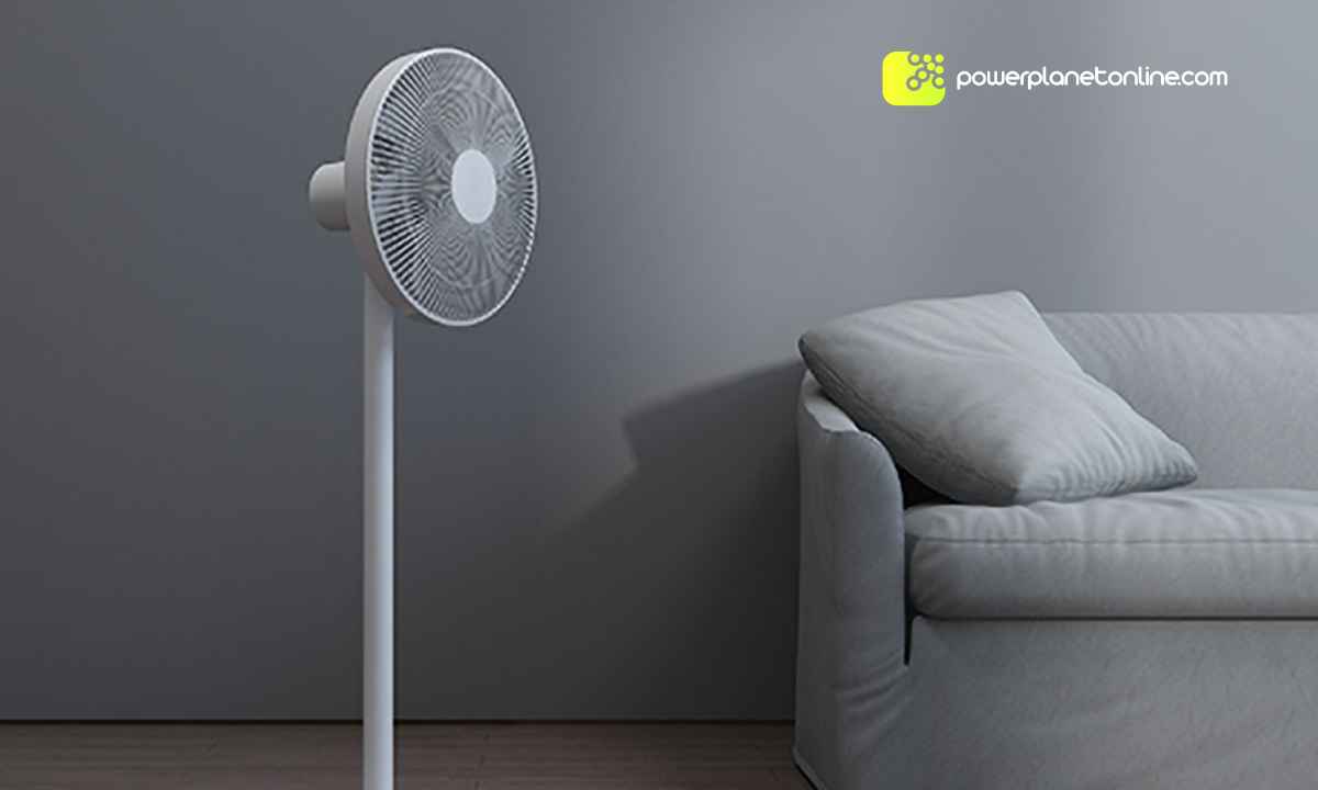 Mejores ventiladores de pie calidad-precio