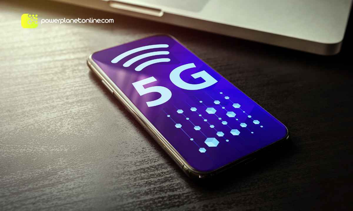 Móviles 5G buenos y baratos
