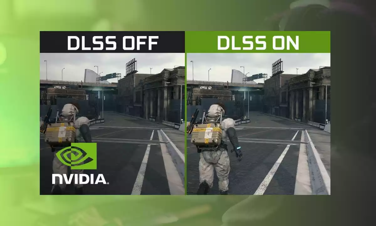 NVIDIA DLSS: ¿Qué es y para que sirve?