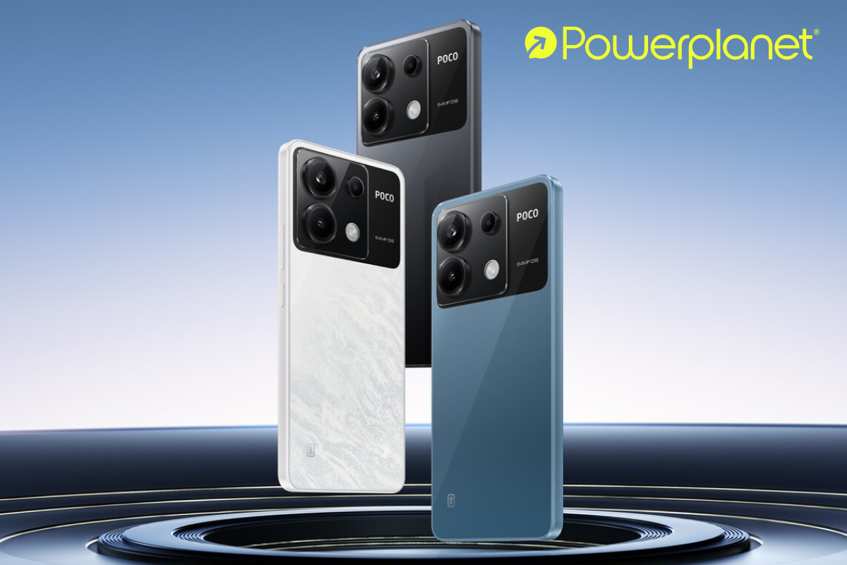 Análisis del POCO X6. Características y precio