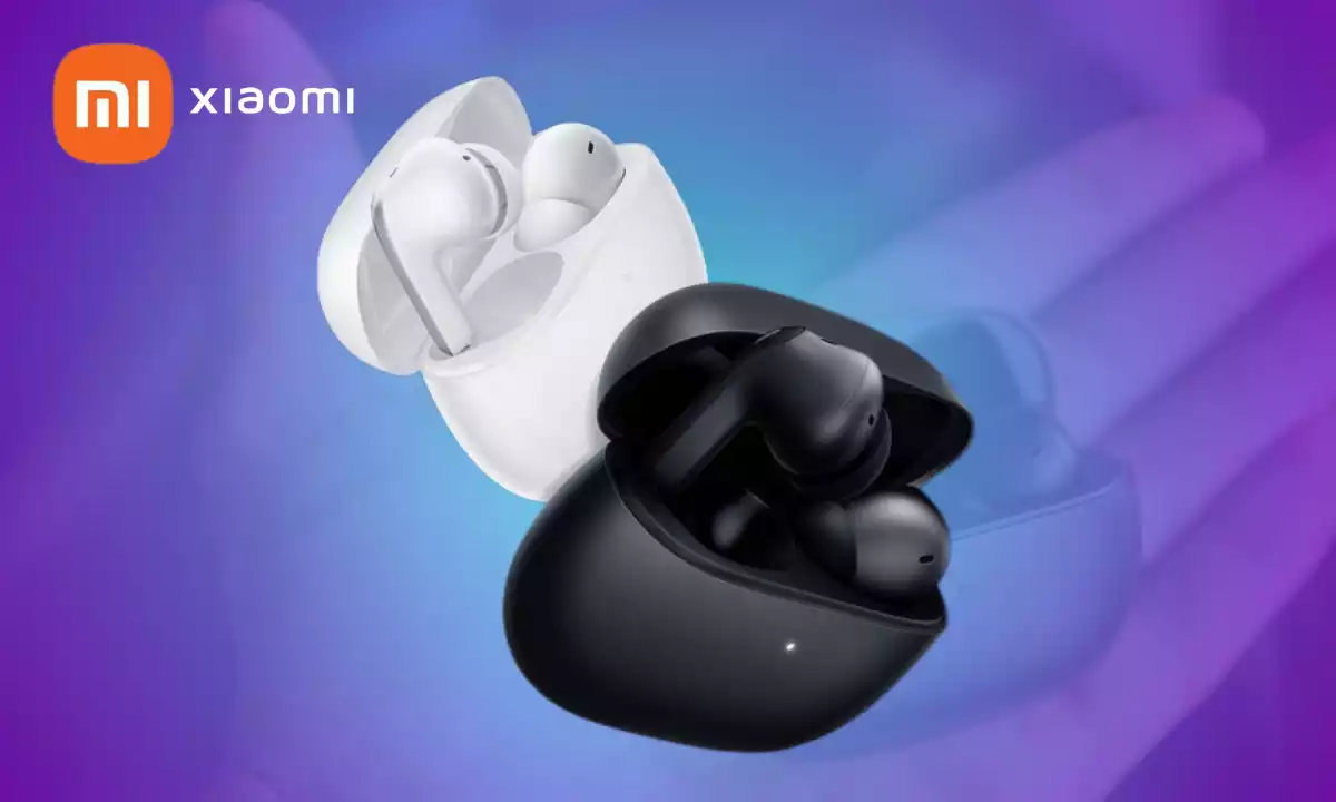 Xiaomi Redmi Buds 4 Pro ¡Puestos a prueba!