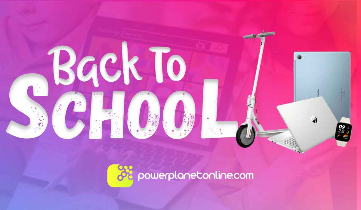 ¡Arrasa esta Vuelta al Cole 2023 con nuestros increíbles descuentos!