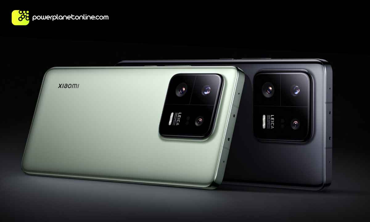 Xiaomi 13T y Xiaomi 13T Pro – Análisis completo