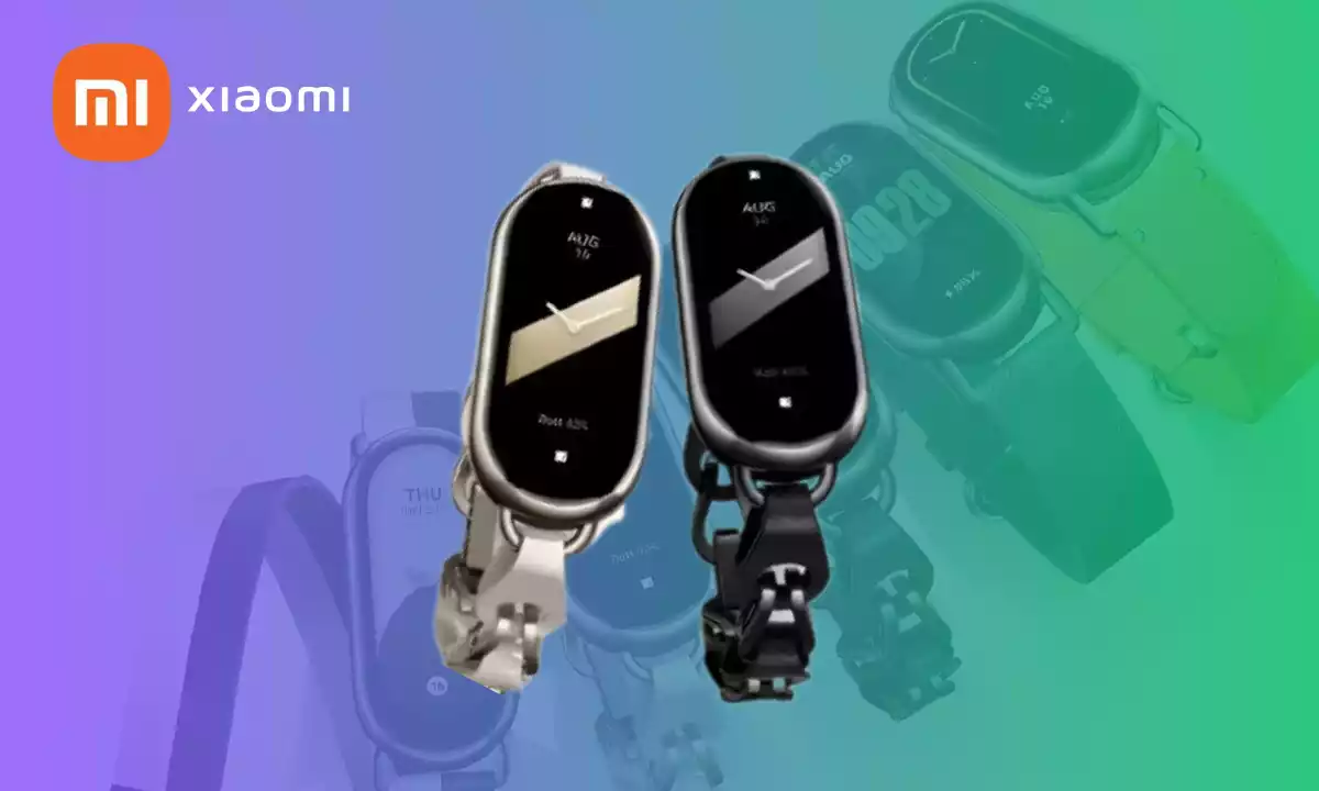 Xiaomi Smart Band 8. ¿Próximo lanzamiento por parte de Xiaomi?
