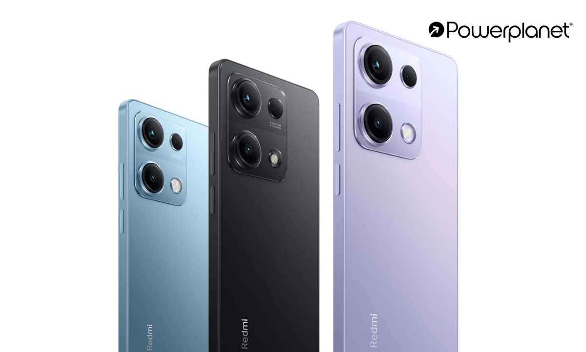 Xiaomi Redmi Note 14S. El nuevo superventas de Xiaomi