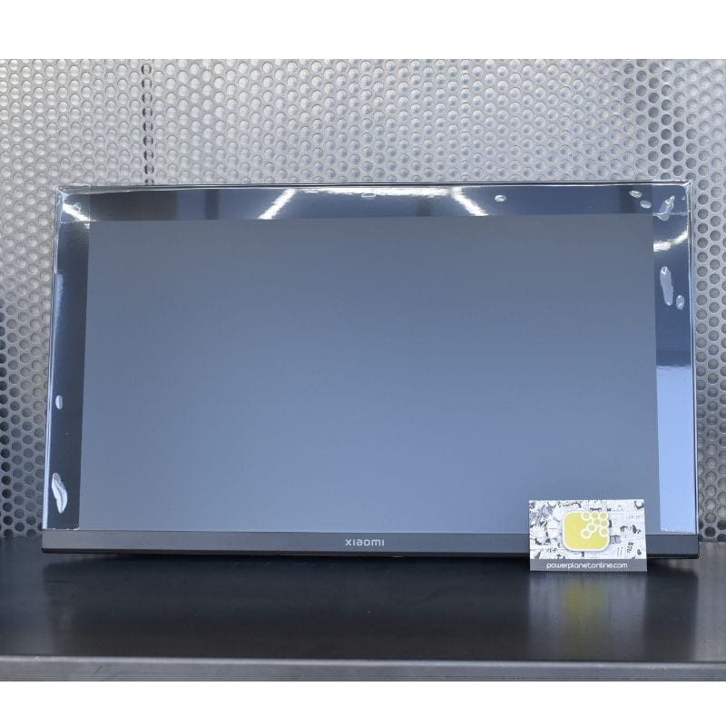 Análisis del Xiaomi Monitor A22i